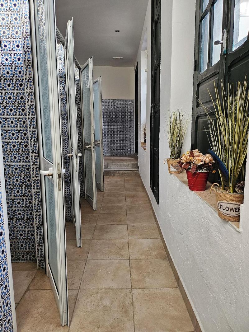 Hostel El Medina - Oda