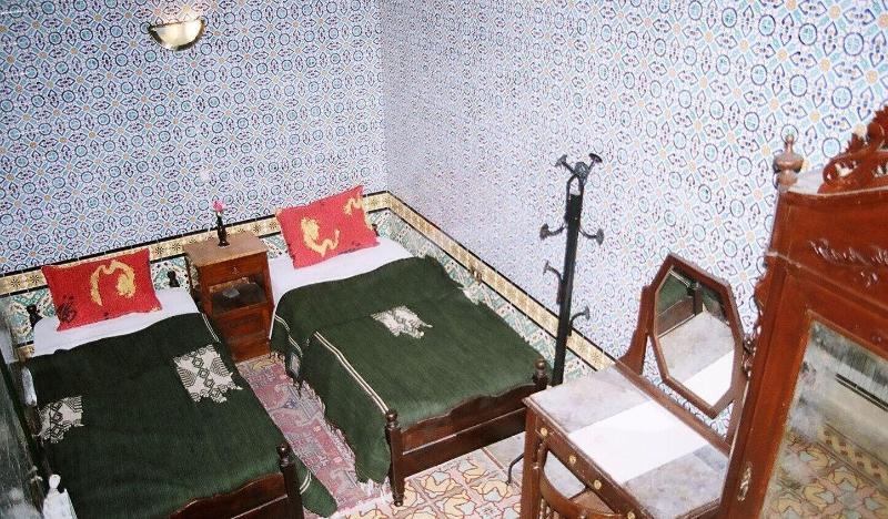Hostel El Medina - Oda