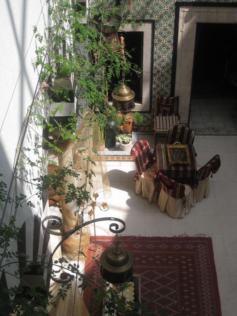 Hostel El Medina - Oda