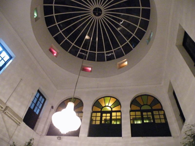 Hostel El Medina - Oda