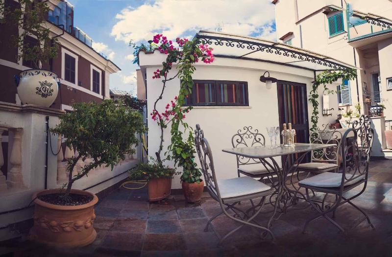 Il Covo - Bar