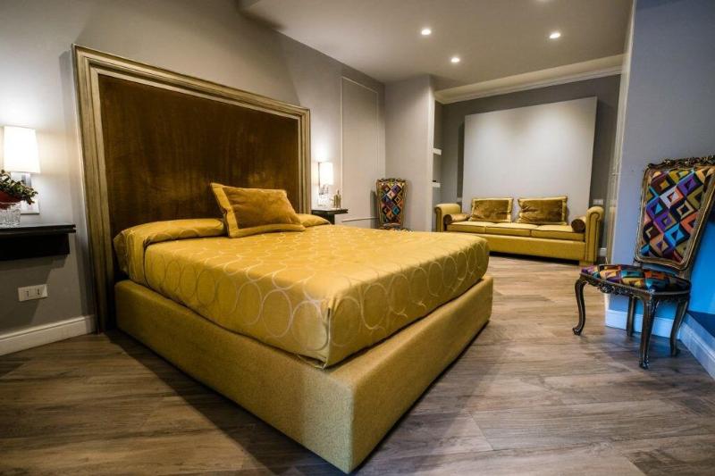 Il Covo - Oda