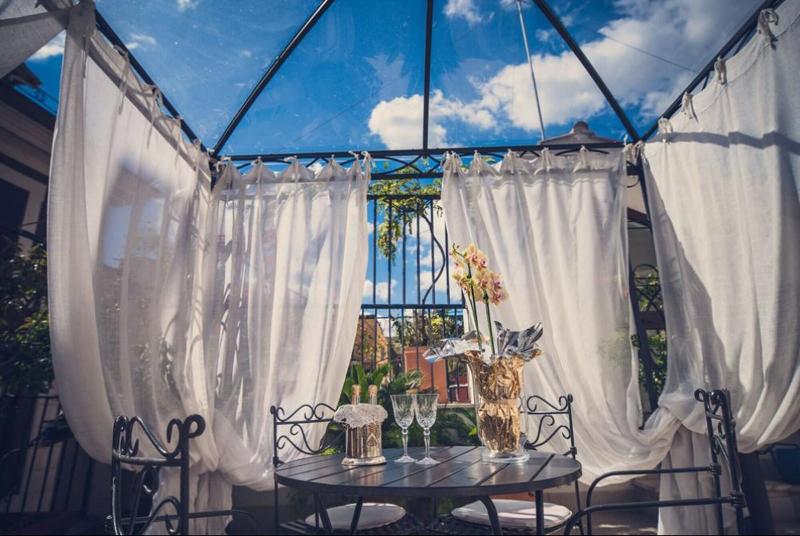 Il Covo - Restoran