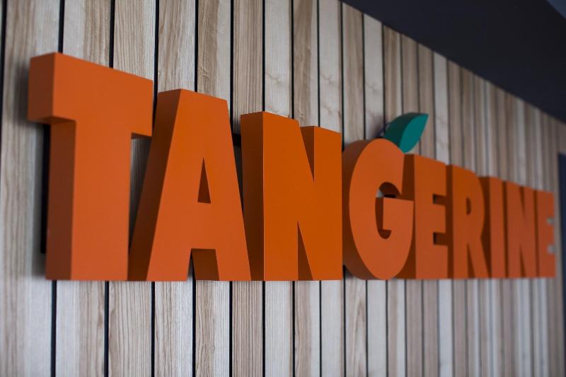 Tangerine Apart Hotel Batumi - Bar