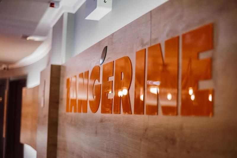 Tangerine Apart Hotel Batumi - Genel