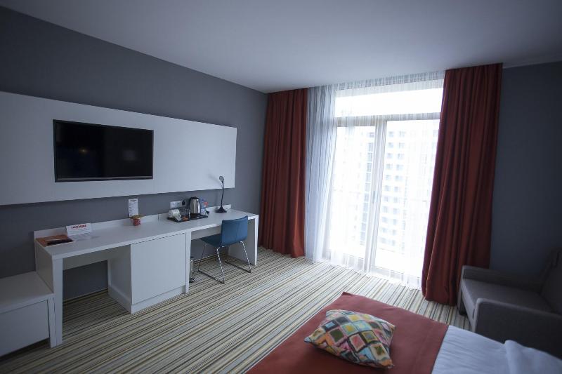 Tangerine Apart Hotel Batumi - Oda