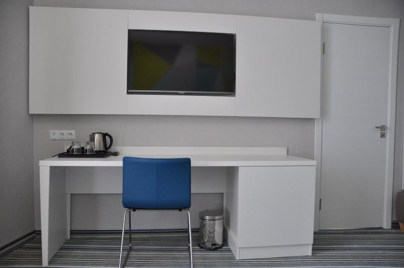 Tangerine Apart Hotel Batumi - Oda
