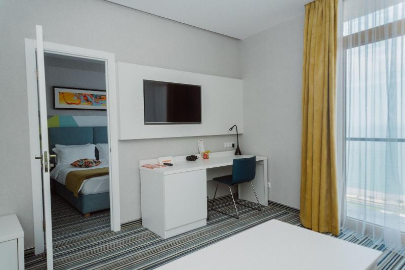 Tangerine Apart Hotel Batumi - Oda