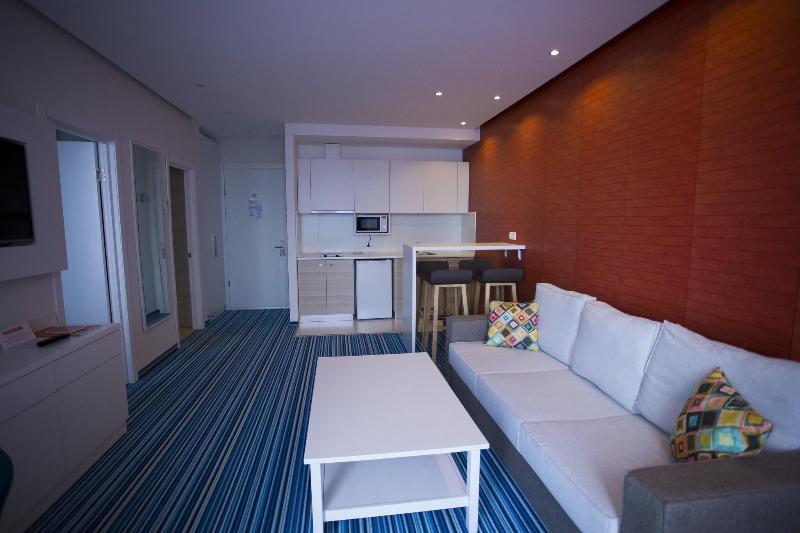 Tangerine Apart Hotel Batumi - Oda