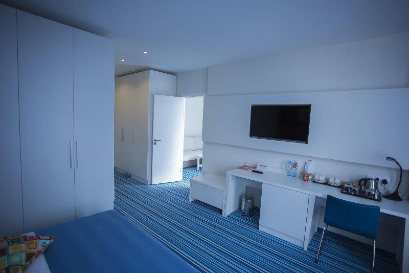 Tangerine Apart Hotel Batumi - Oda