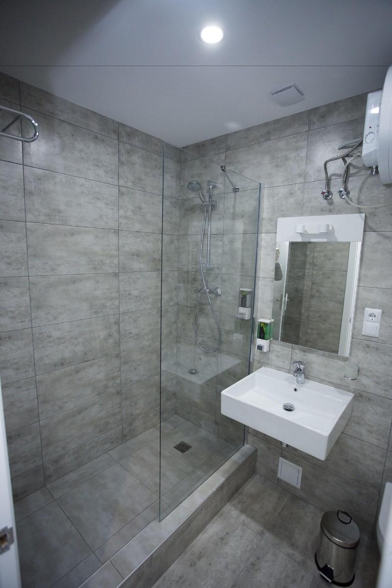 Tangerine Apart Hotel Batumi - Oda