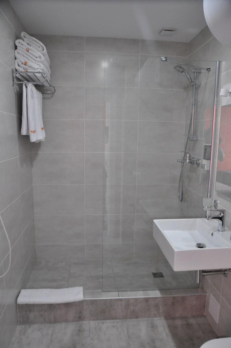 Tangerine Apart Hotel Batumi - Oda