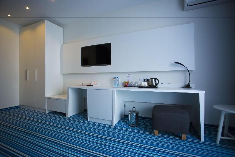 Tangerine Apart Hotel Batumi - Oda