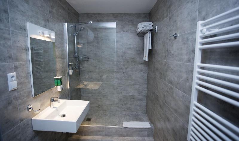 Tangerine Apart Hotel Batumi - Oda