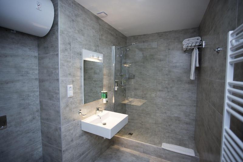 Tangerine Apart Hotel Batumi - Oda