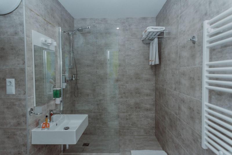 Tangerine Apart Hotel Batumi - Oda