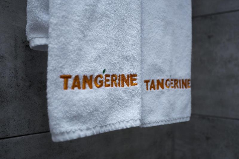Tangerine Apart Hotel Batumi - Oda