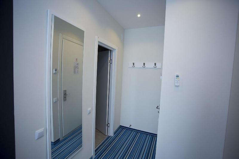 Tangerine Apart Hotel Batumi - Oda