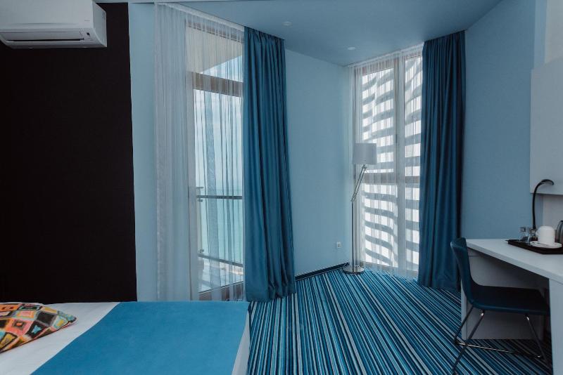 Tangerine Apart Hotel Batumi - Oda
