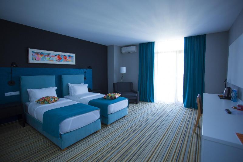 Tangerine Apart Hotel Batumi - Oda
