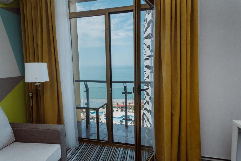 Tangerine Apart Hotel Batumi - Oda