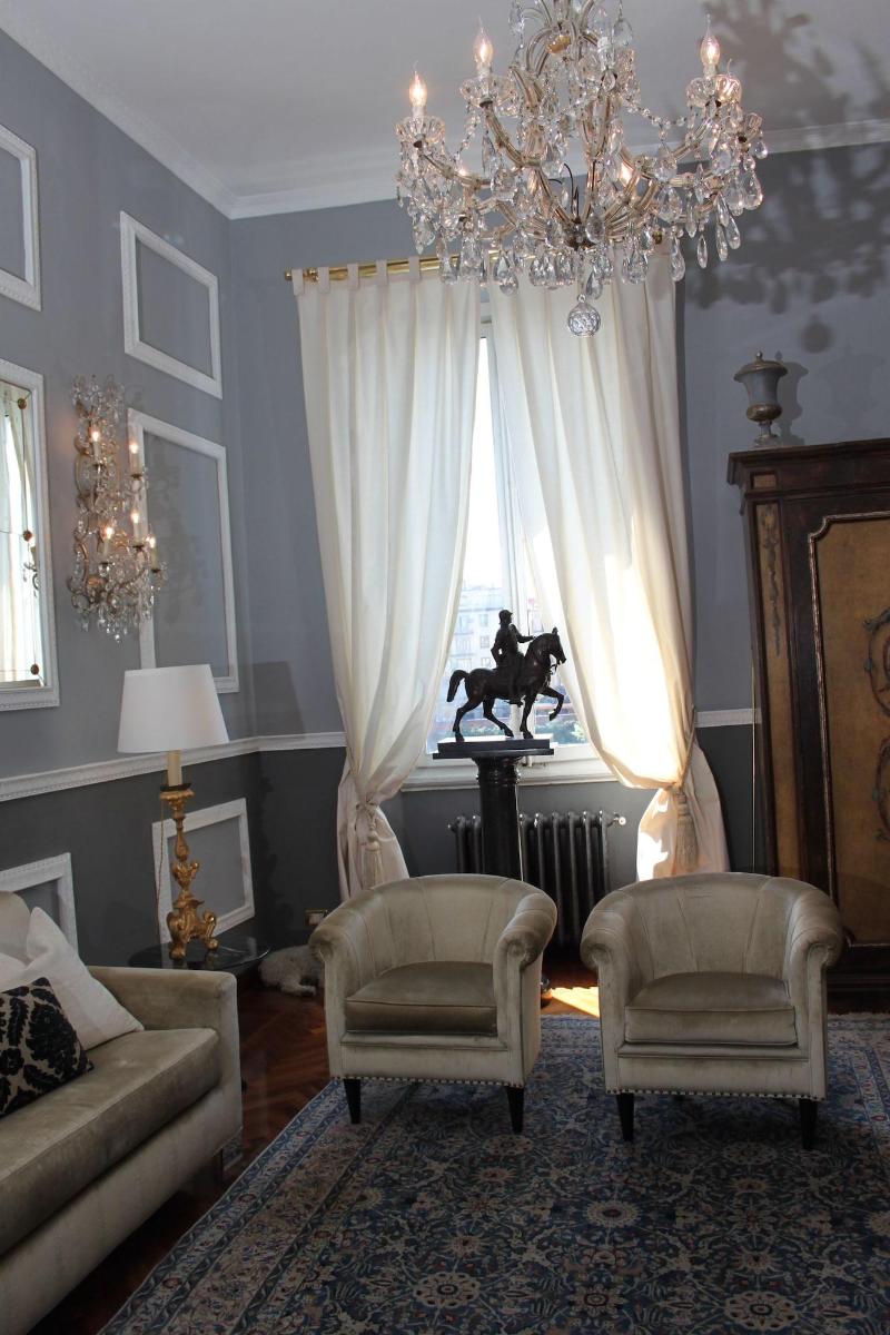 Residenza Vespucci - Lobi