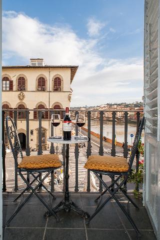 Residenza Vespucci otel fotoğrafı