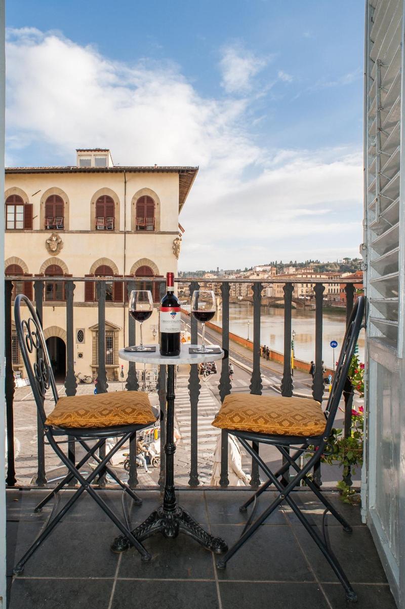 Residenza Vespucci - Genel