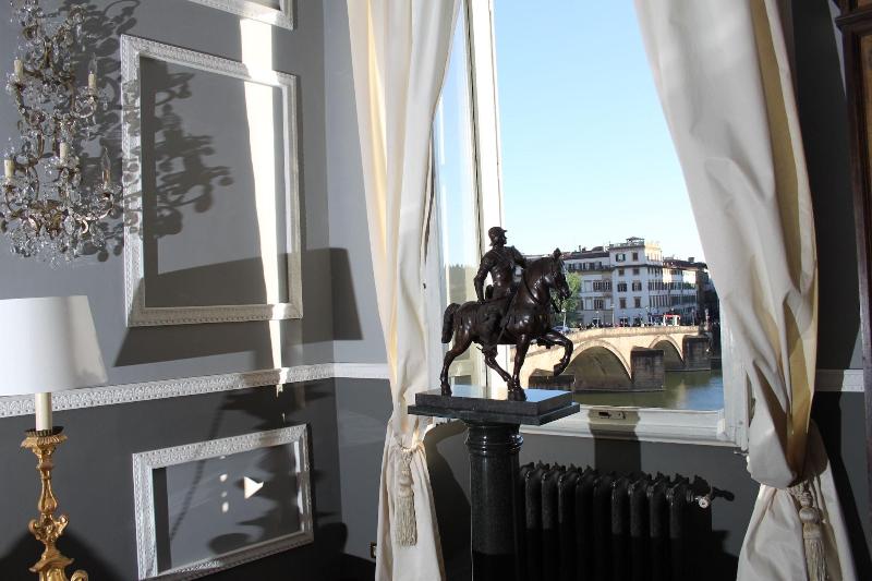 Residenza Vespucci - Genel