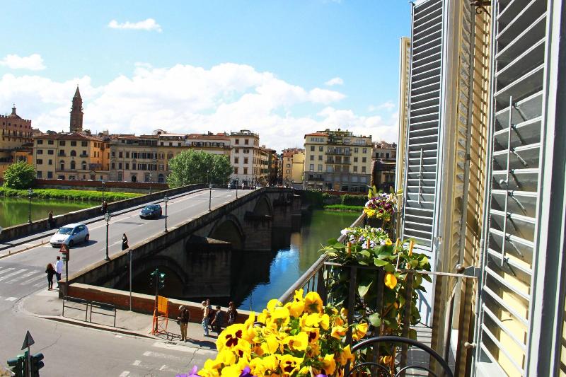 Residenza Vespucci - Genel