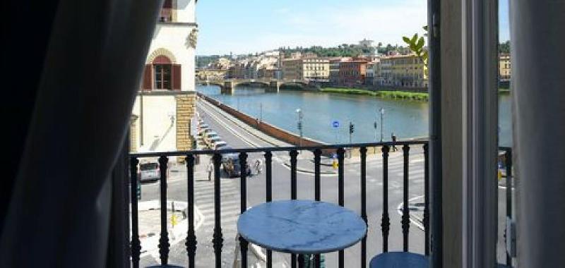 Residenza Vespucci - Genel