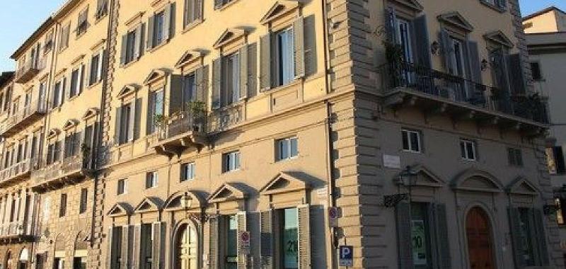 Residenza Vespucci - Genel