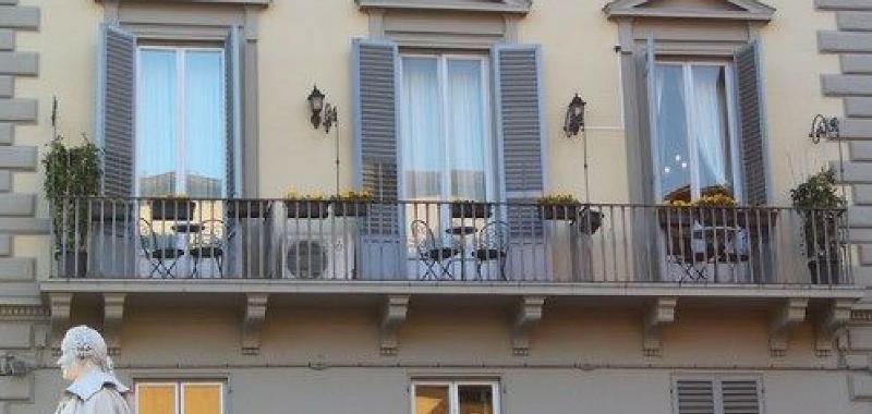 Residenza Vespucci - Genel