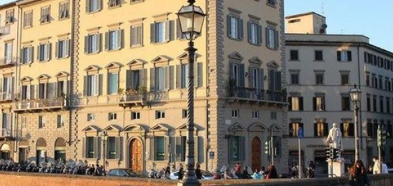 Residenza Vespucci - Genel
