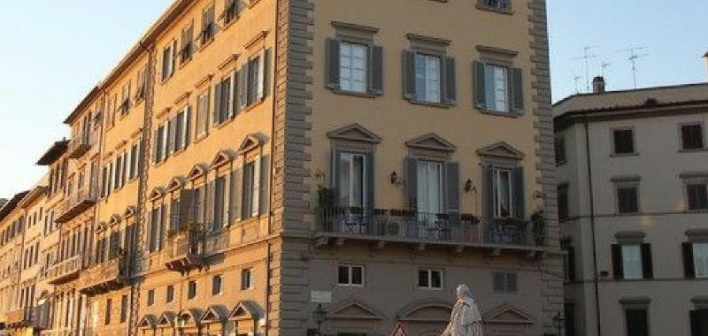 Residenza Vespucci - Genel