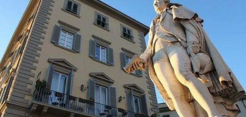 Residenza Vespucci - Genel