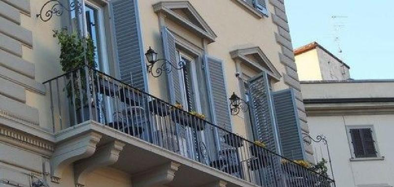 Residenza Vespucci - Genel