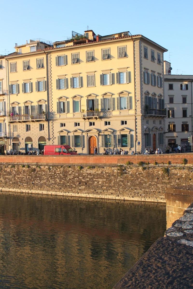 Residenza Vespucci - Genel