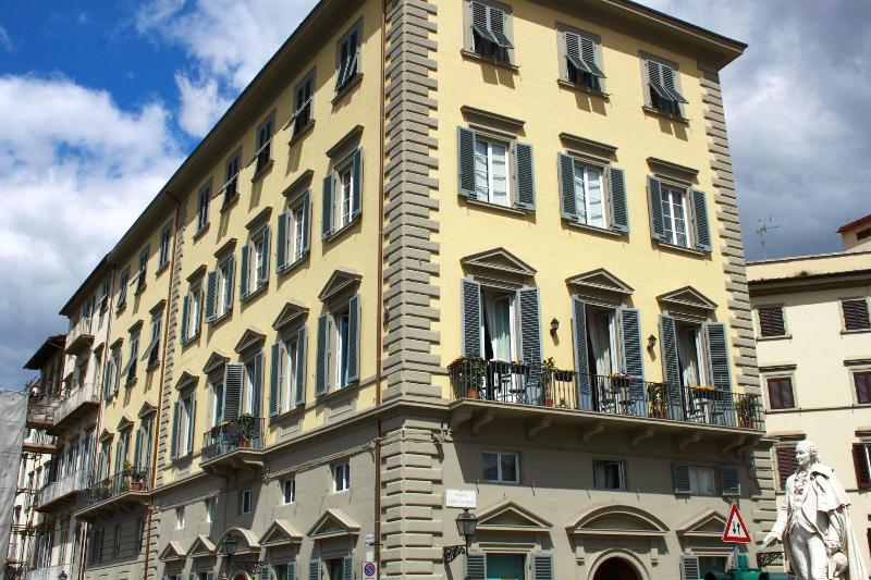 Residenza Vespucci - Genel