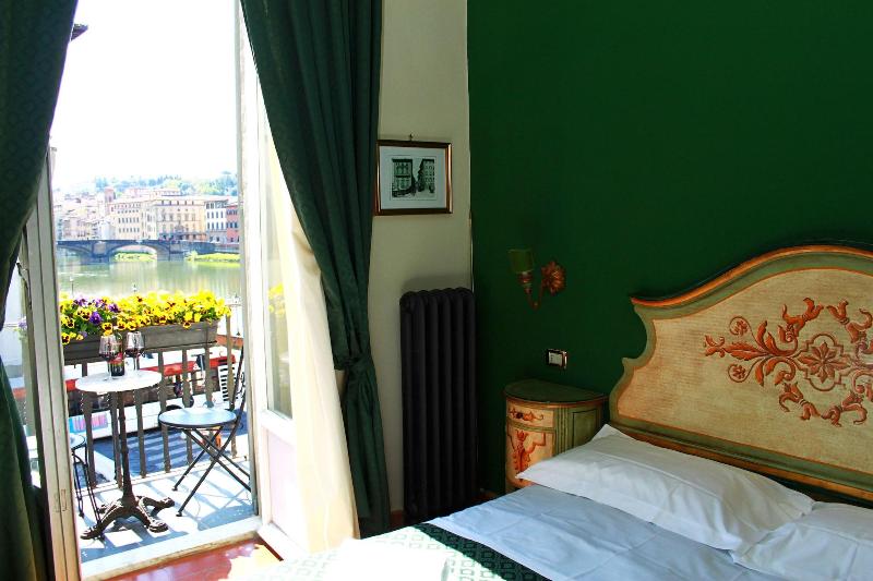 Residenza Vespucci - Oda