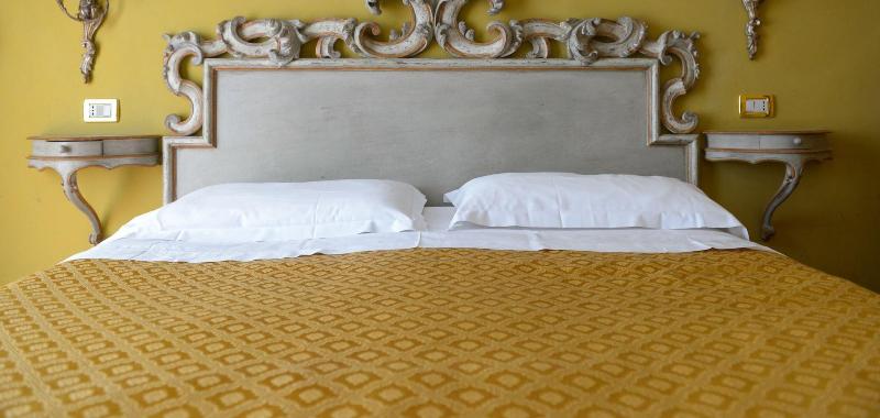 Residenza Vespucci - Oda
