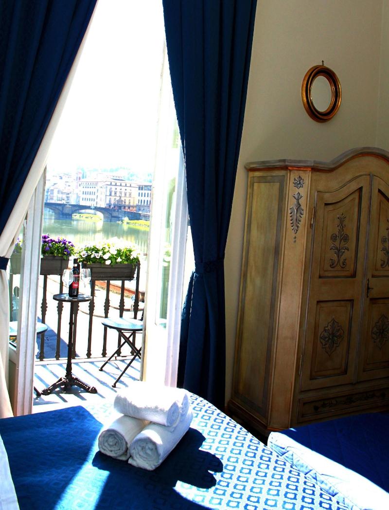 Residenza Vespucci - Oda