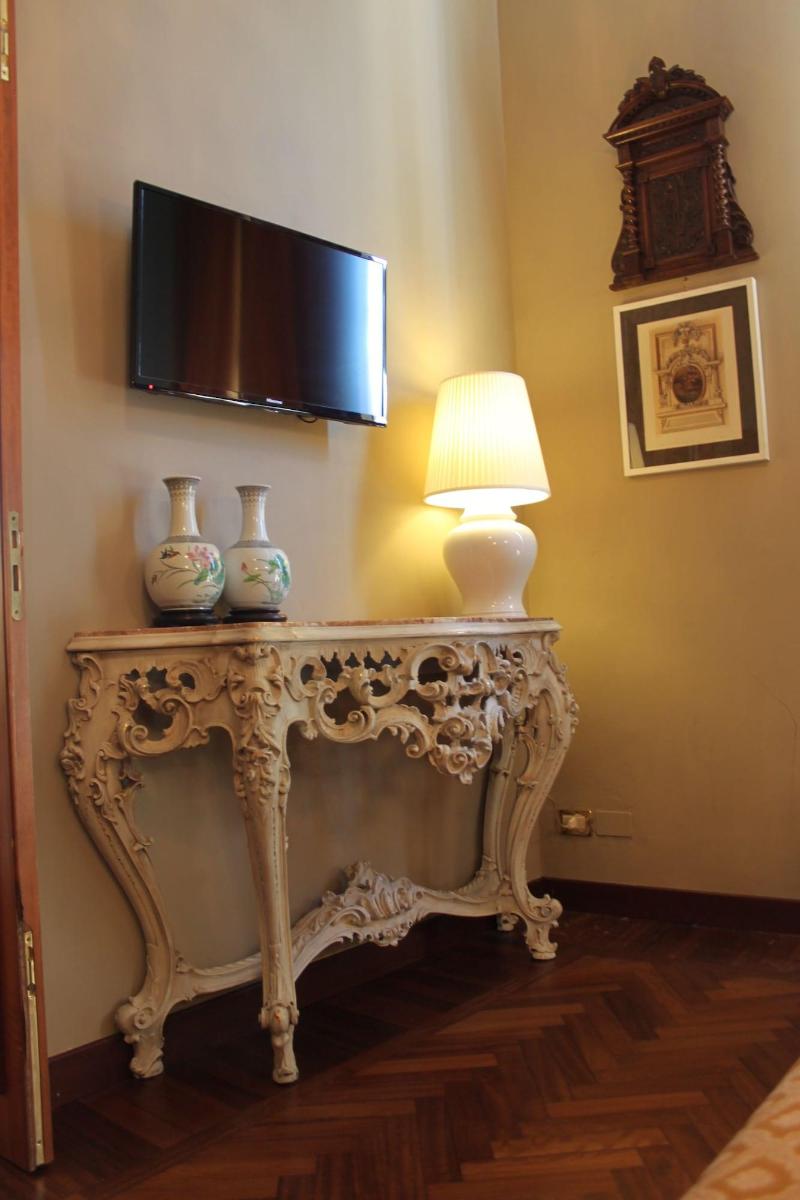 Residenza Vespucci - Oda