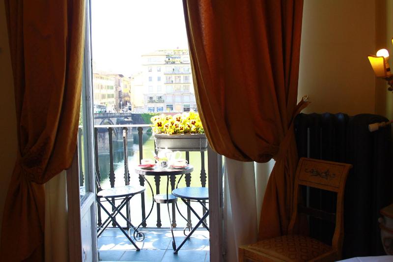 Residenza Vespucci - Oda