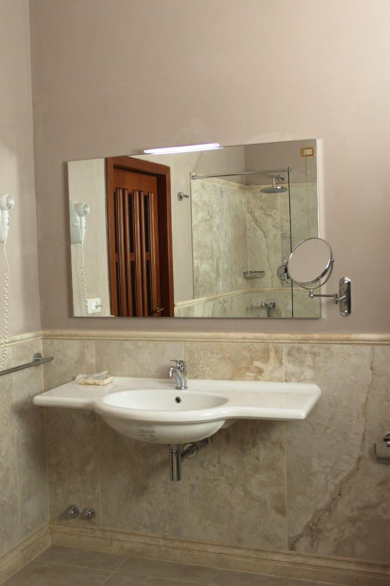 Residenza Vespucci - Oda