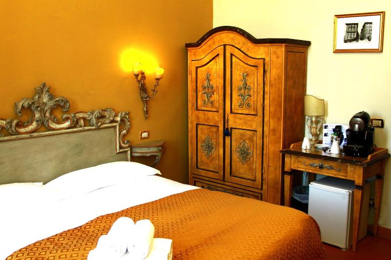 Residenza Vespucci - Oda