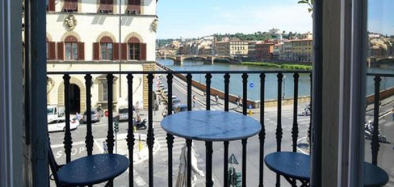 Residenza Vespucci - Oda