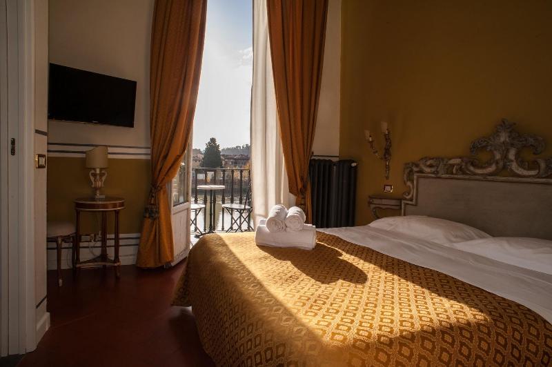 Residenza Vespucci - Oda