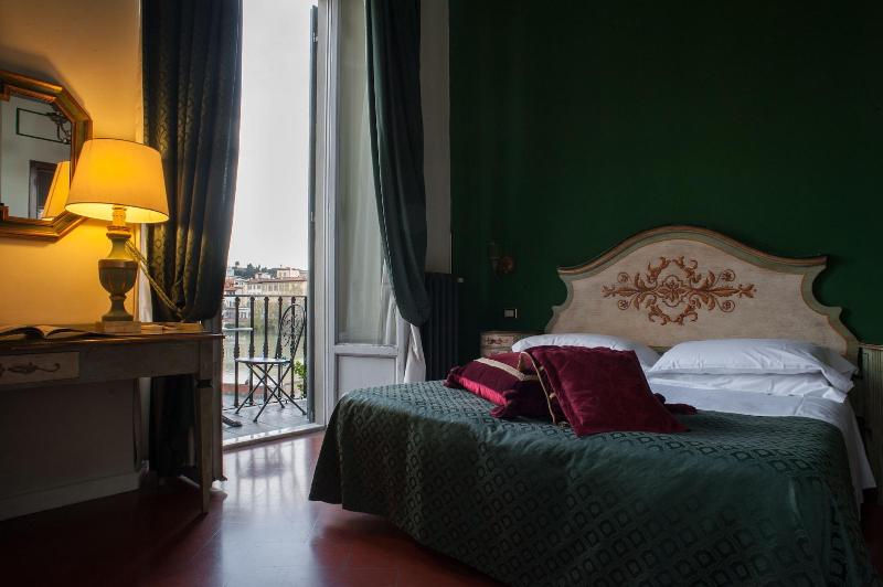 Residenza Vespucci - Oda