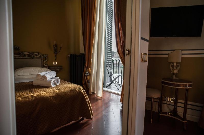 Residenza Vespucci - Oda